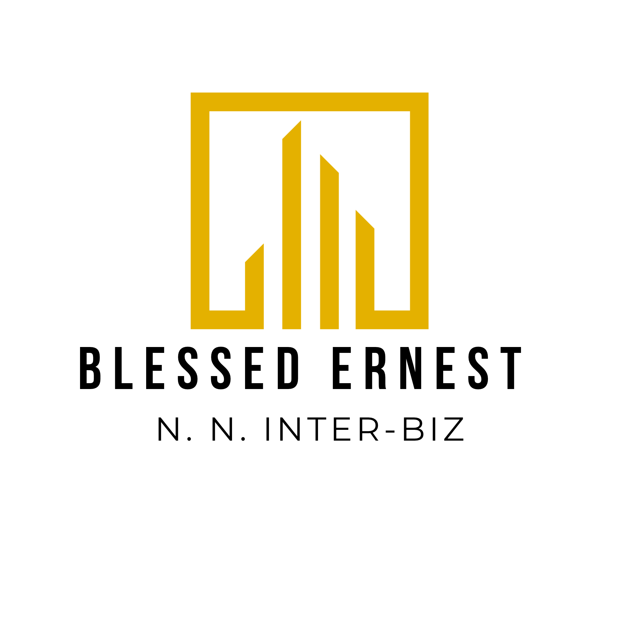 BLESSED ERNEST