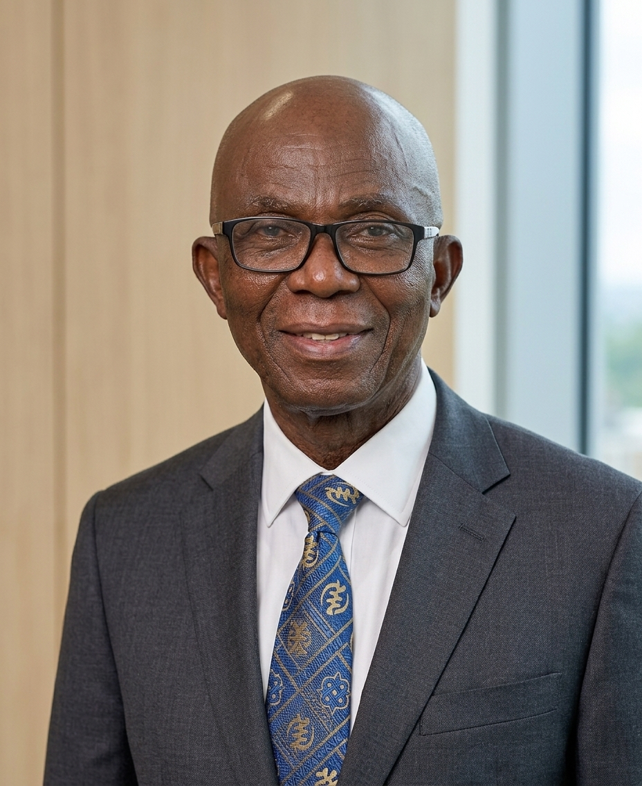 Nnamdi Earnest, Founder